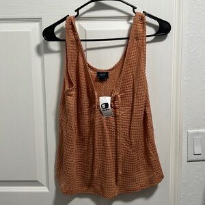 Daytrip tank top